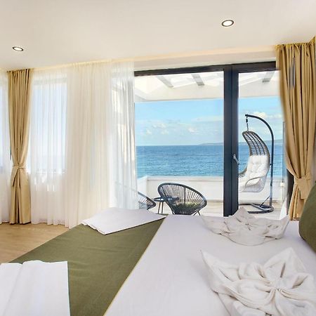 Olive Villas Sozopol Esterno foto