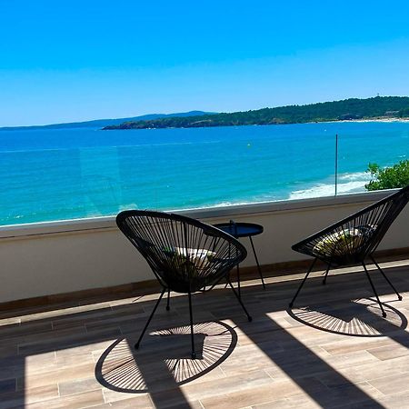 Olive Villas Sozopol Esterno foto
