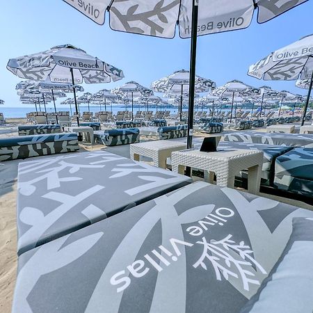 Olive Villas Sozopol Esterno foto