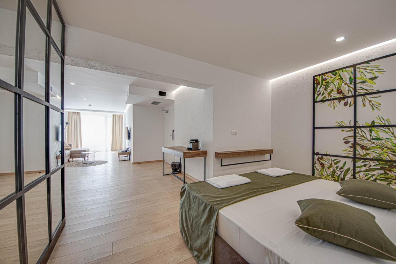 Olive Villas Sozopol Esterno foto