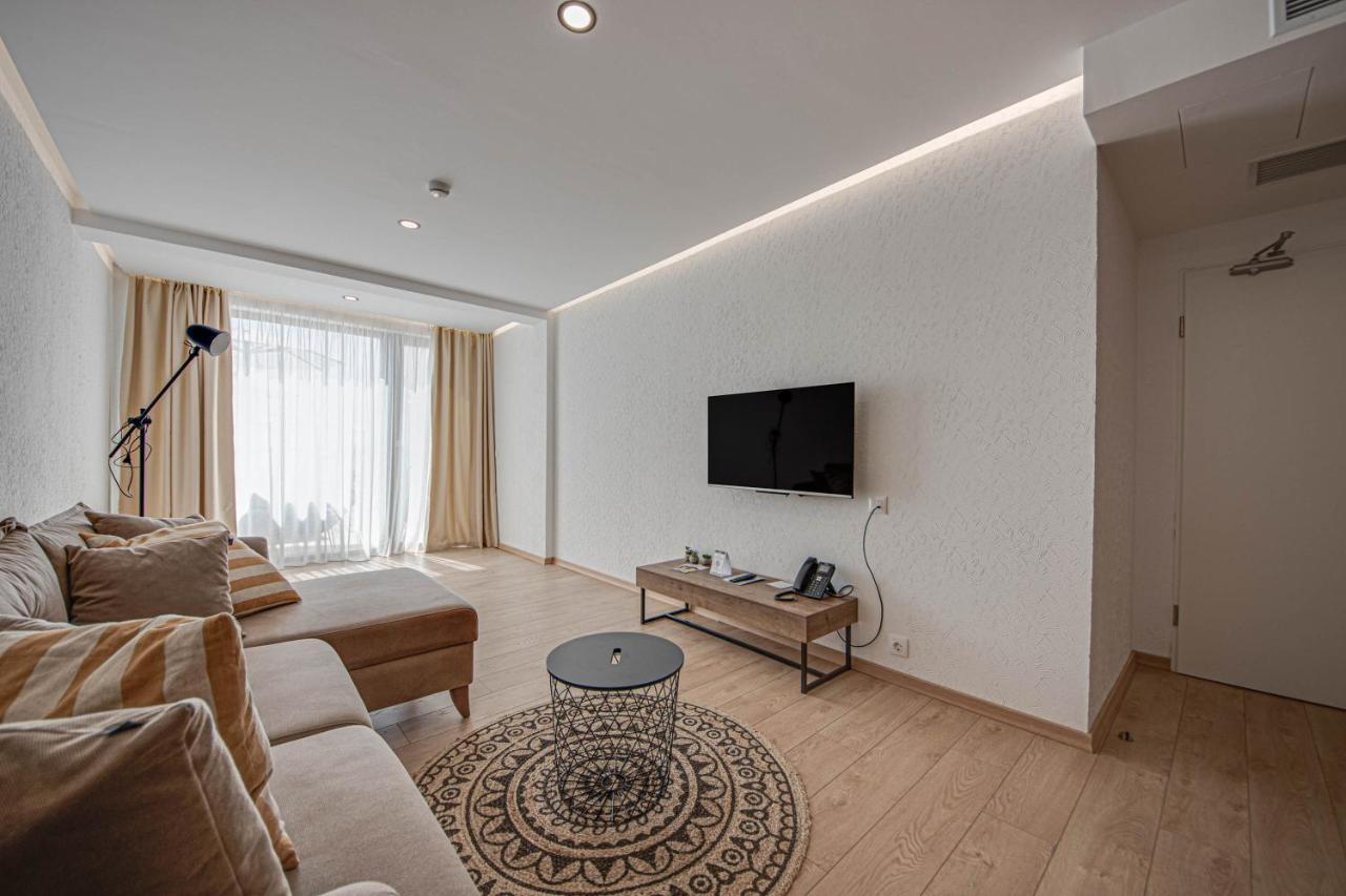 Olive Villas Sozopol Esterno foto