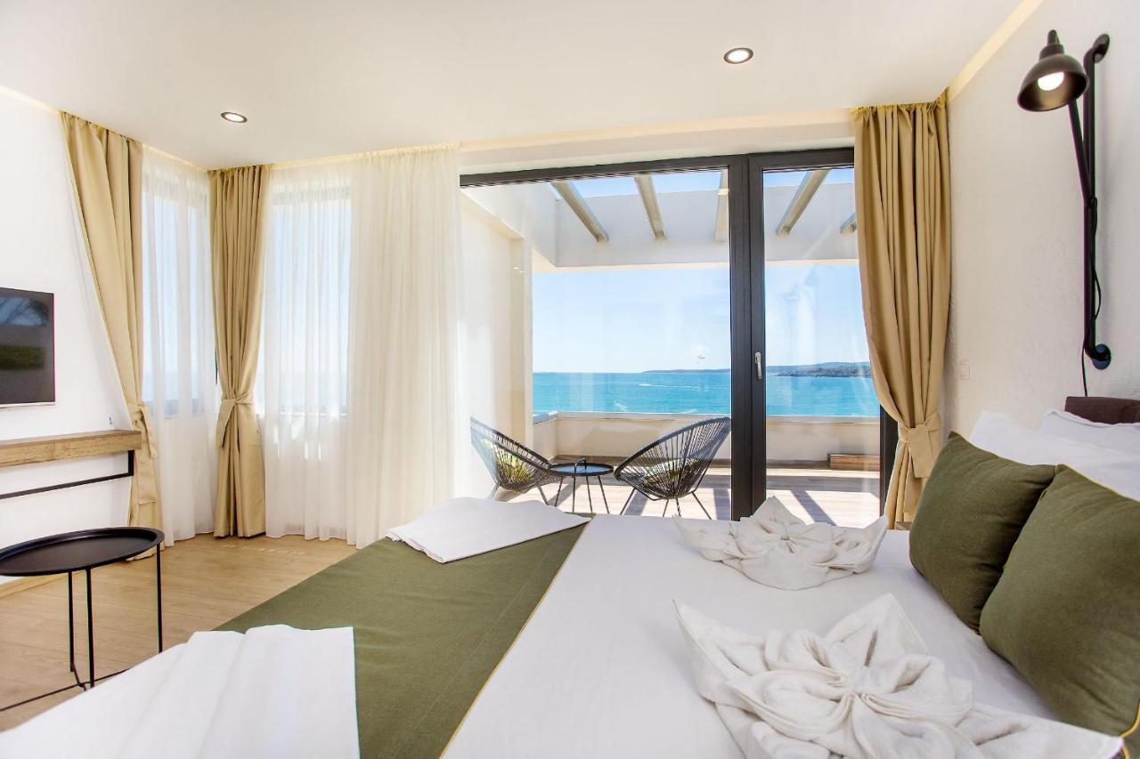 Olive Villas Sozopol Esterno foto
