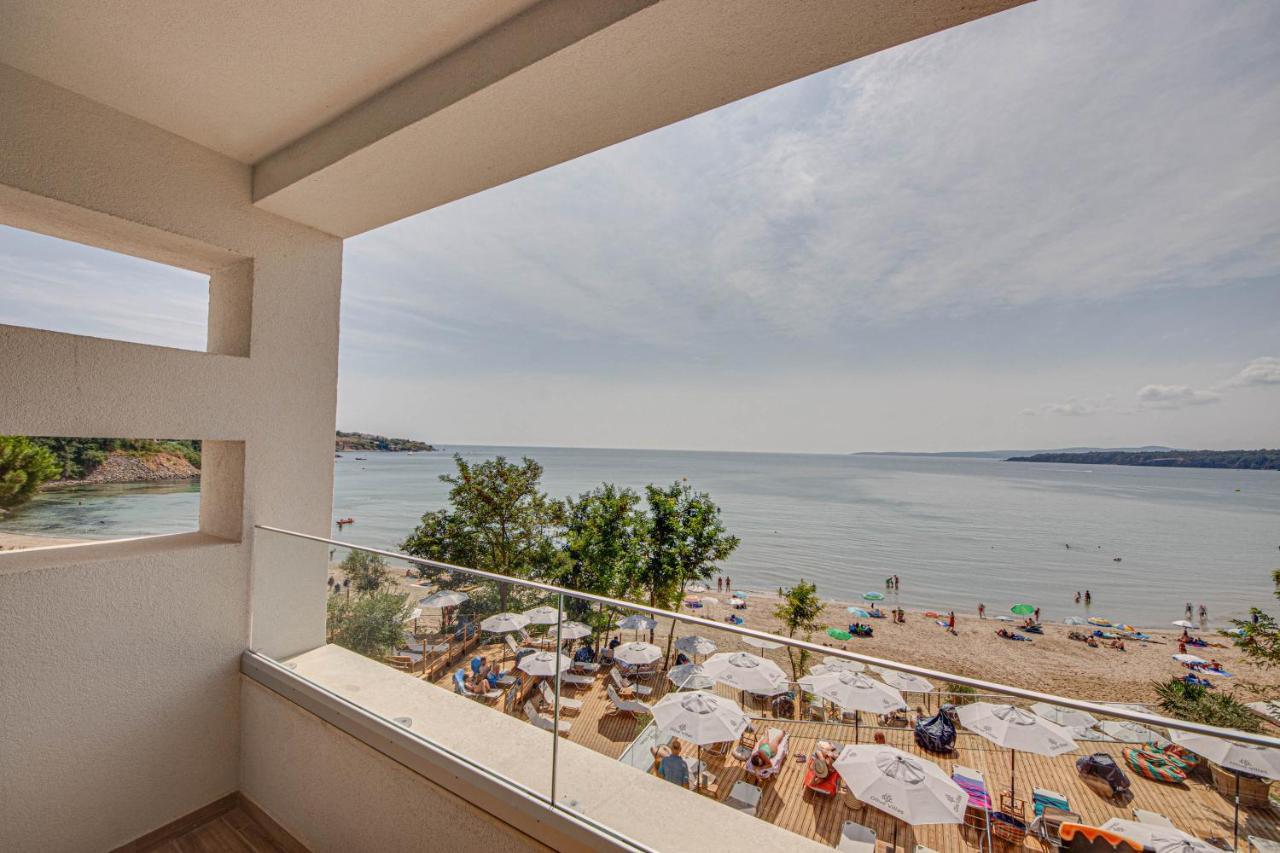 Olive Villas Sozopol Esterno foto