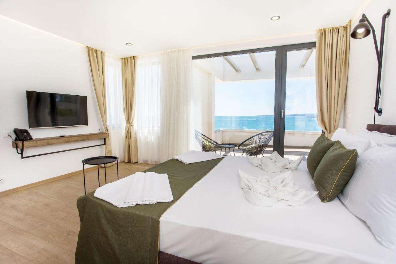 Olive Villas Sozopol Esterno foto