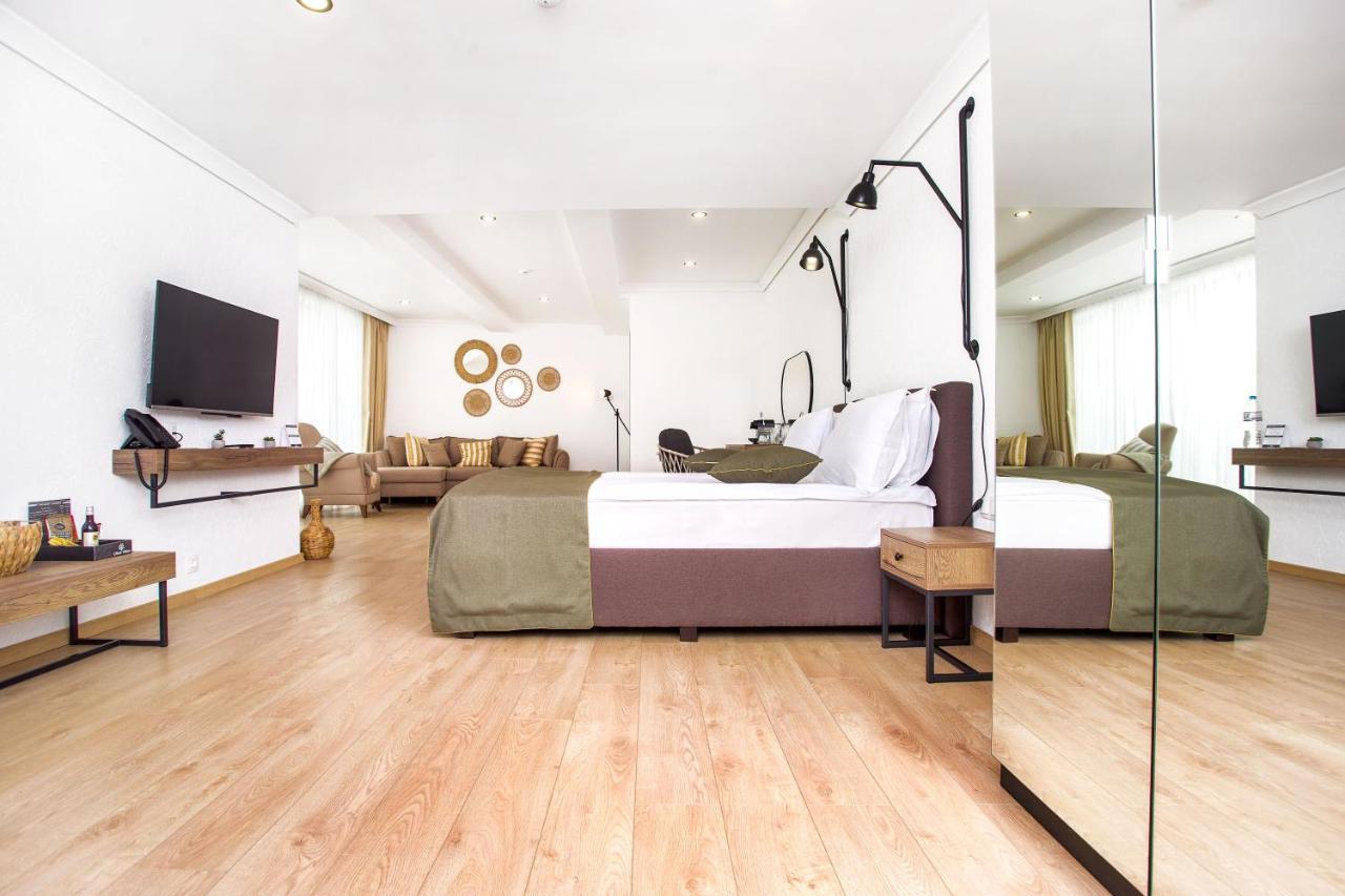 Olive Villas Sozopol Esterno foto