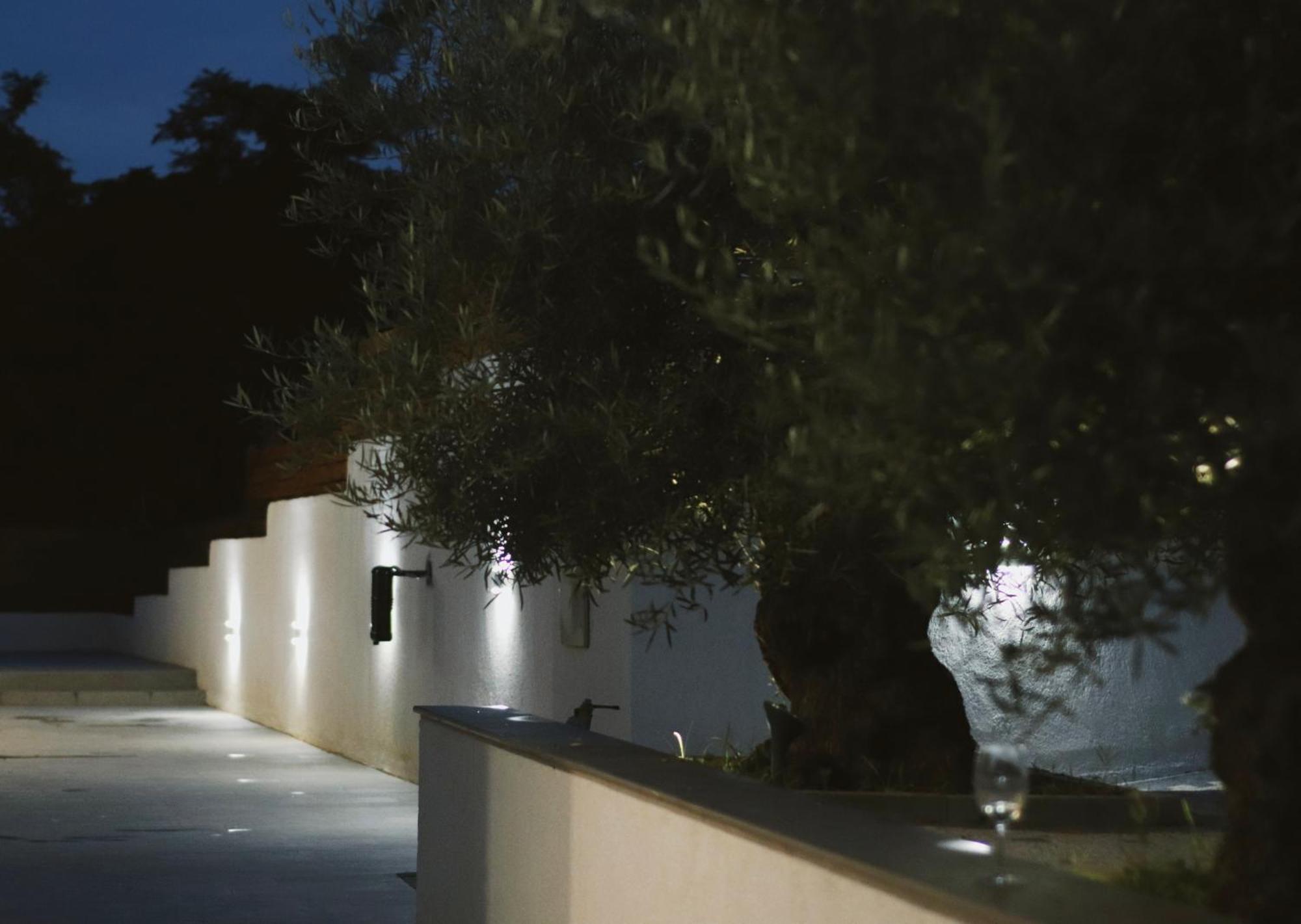 Olive Villas Sozopol Esterno foto