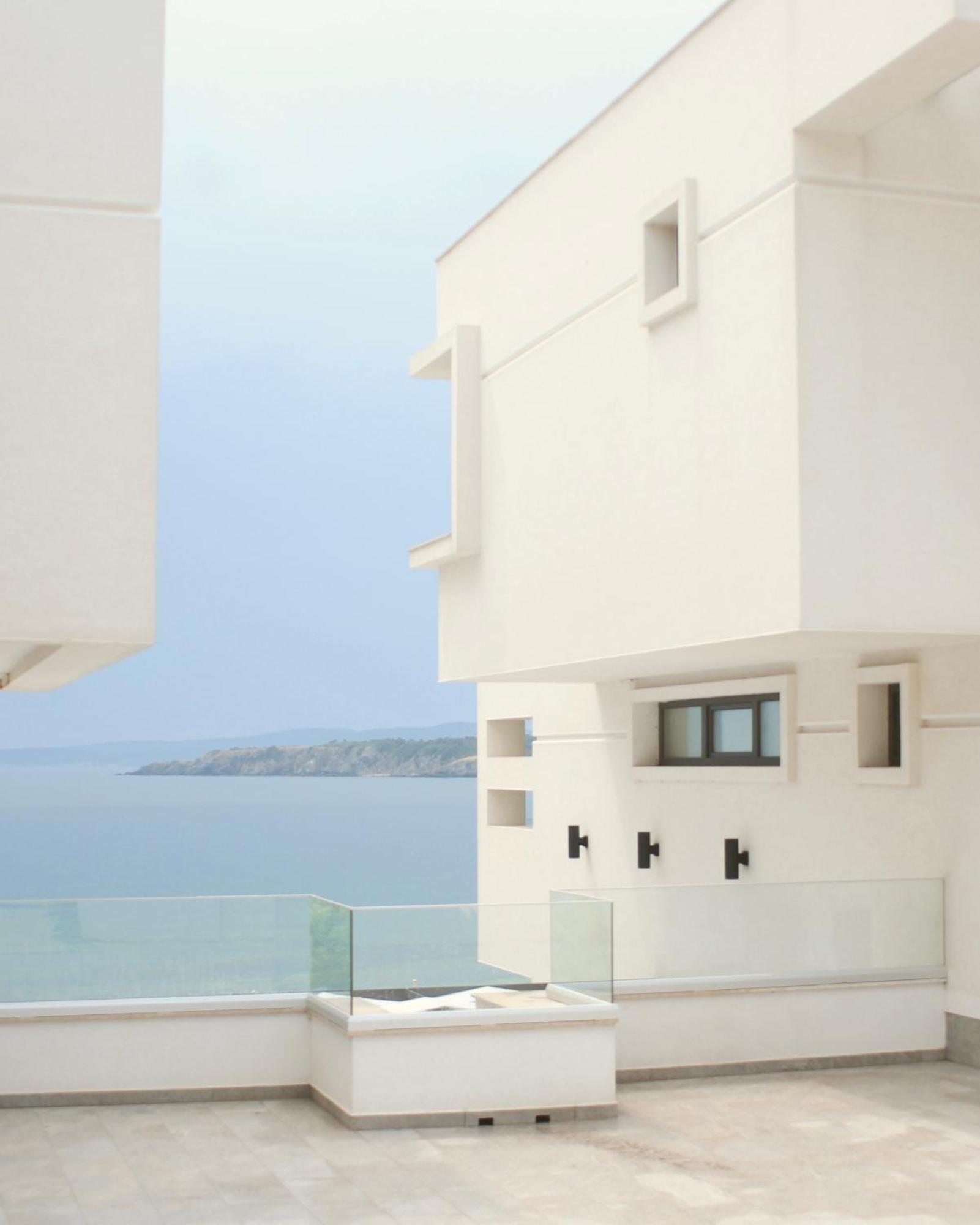 Olive Villas Sozopol Esterno foto