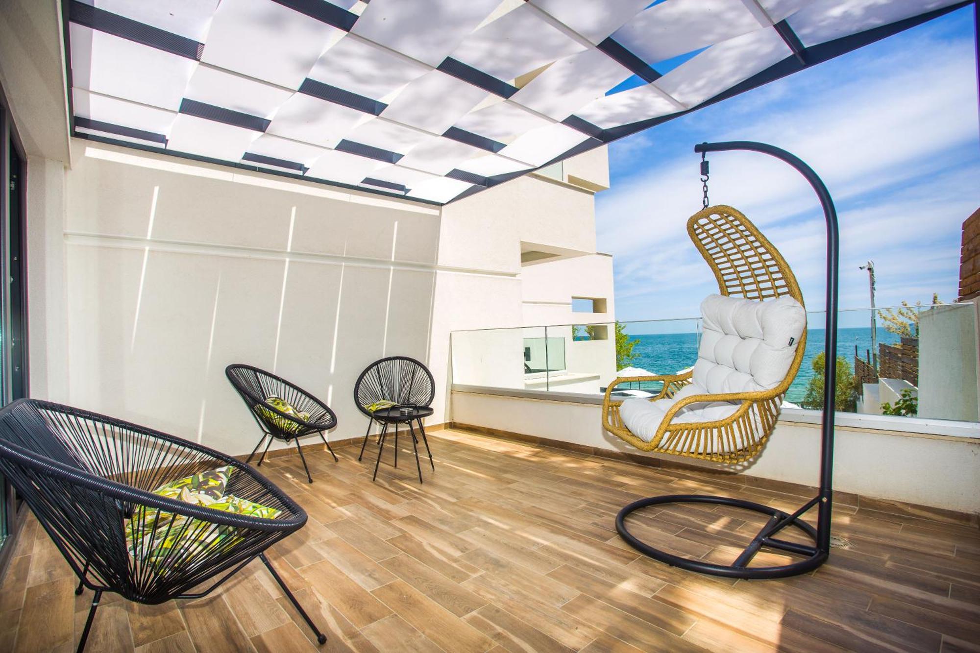 Olive Villas Sozopol Esterno foto