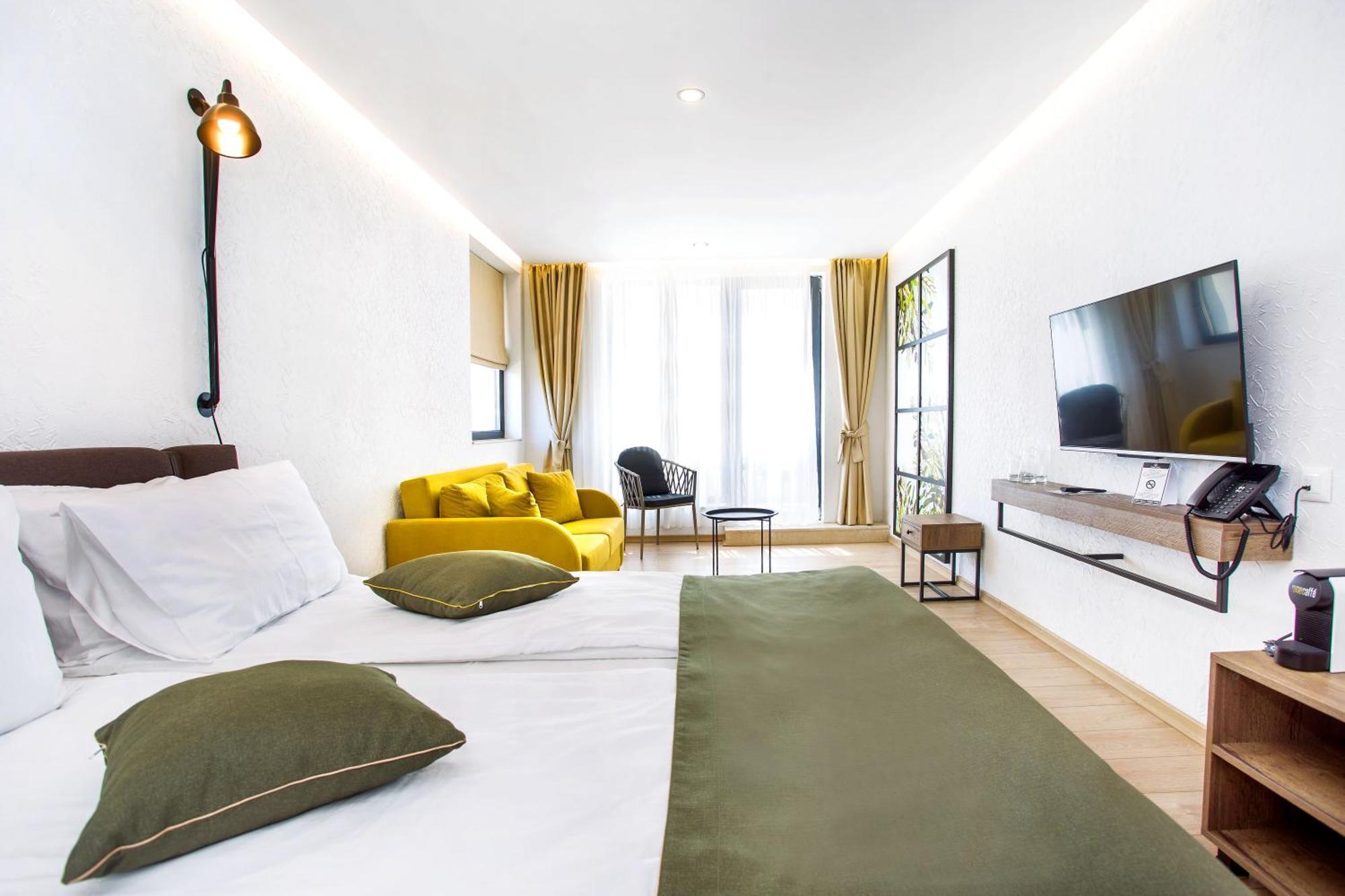 Olive Villas Sozopol Esterno foto