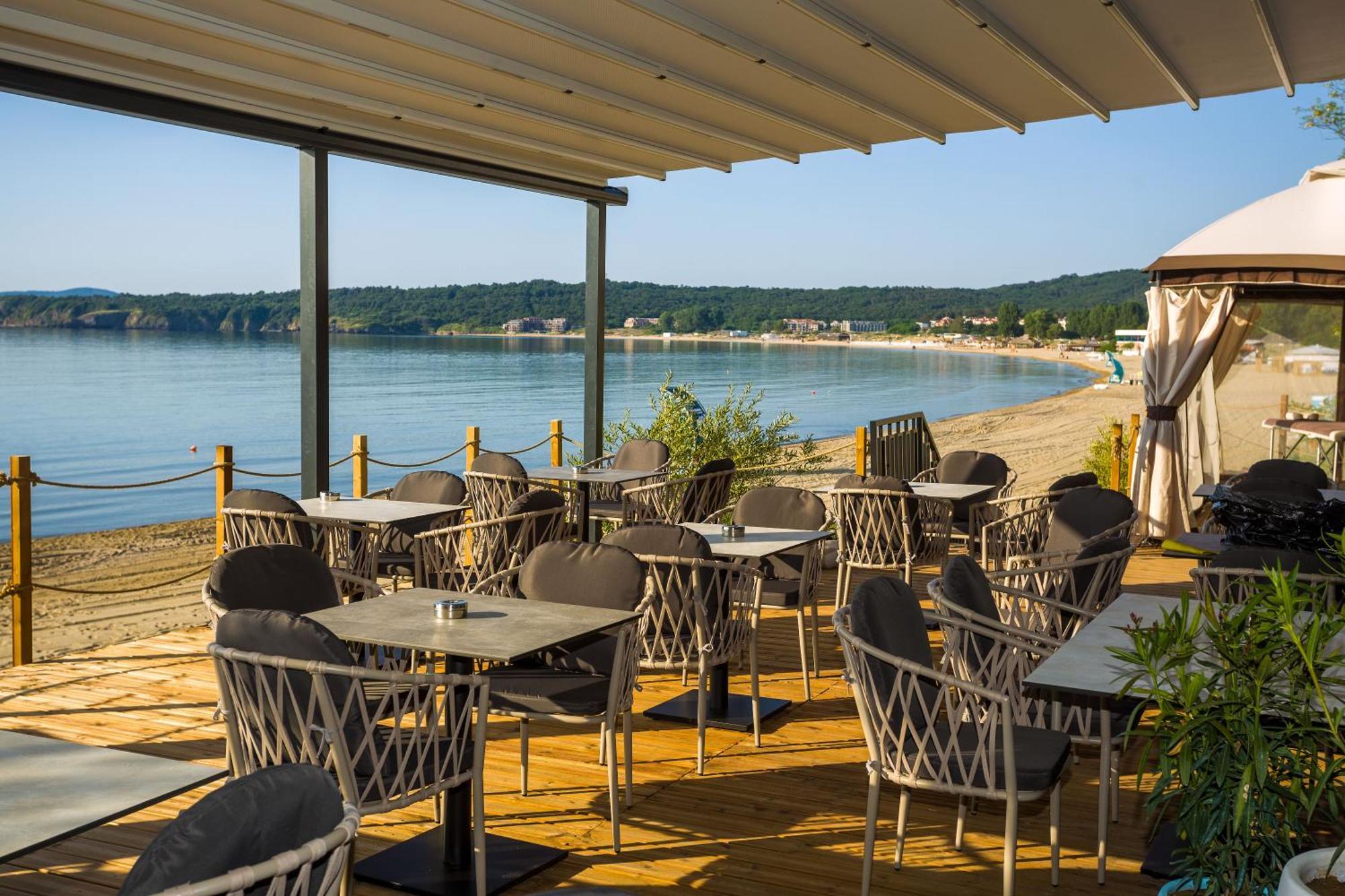 Olive Villas Sozopol Esterno foto