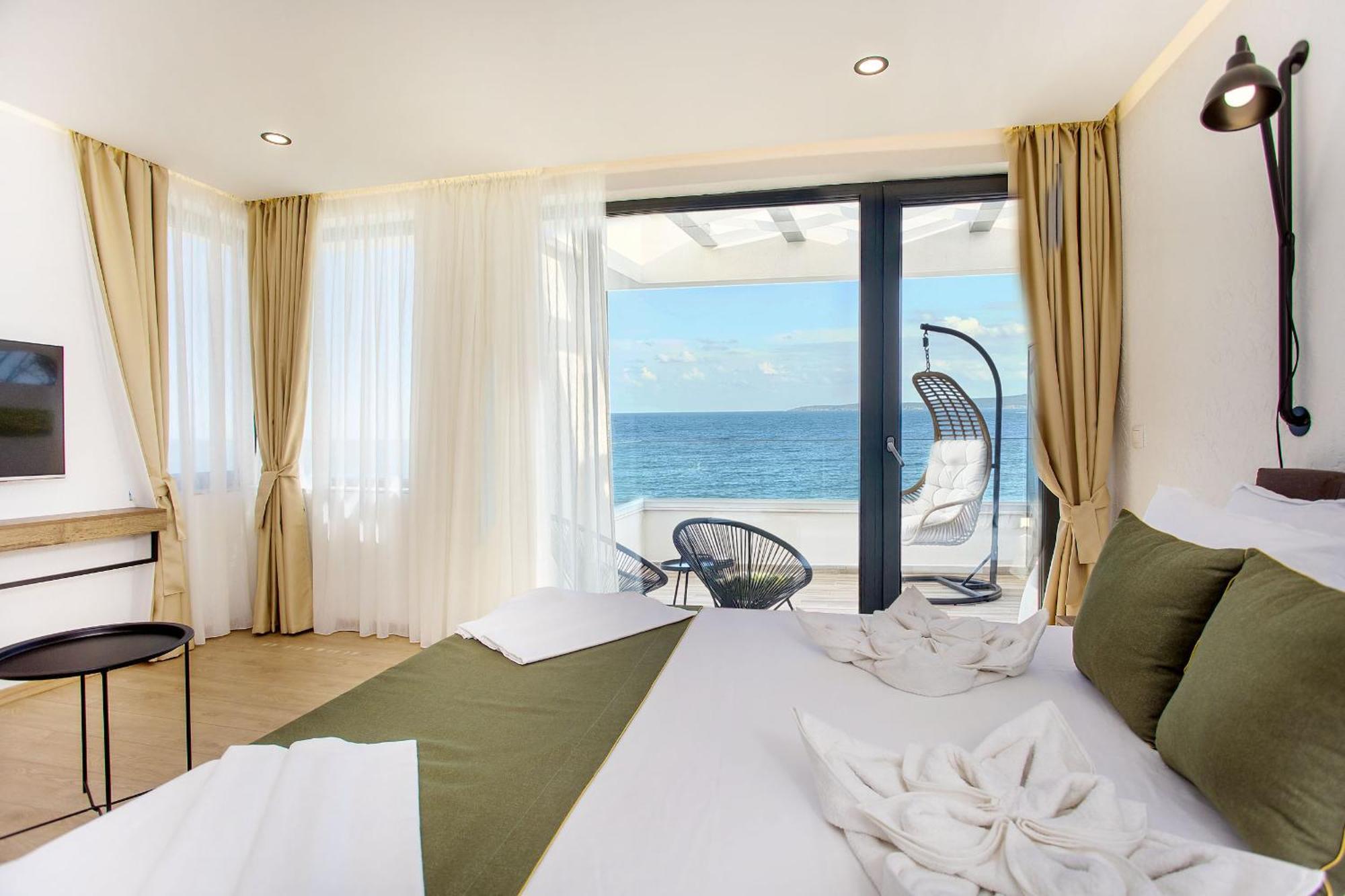 Olive Villas Sozopol Esterno foto