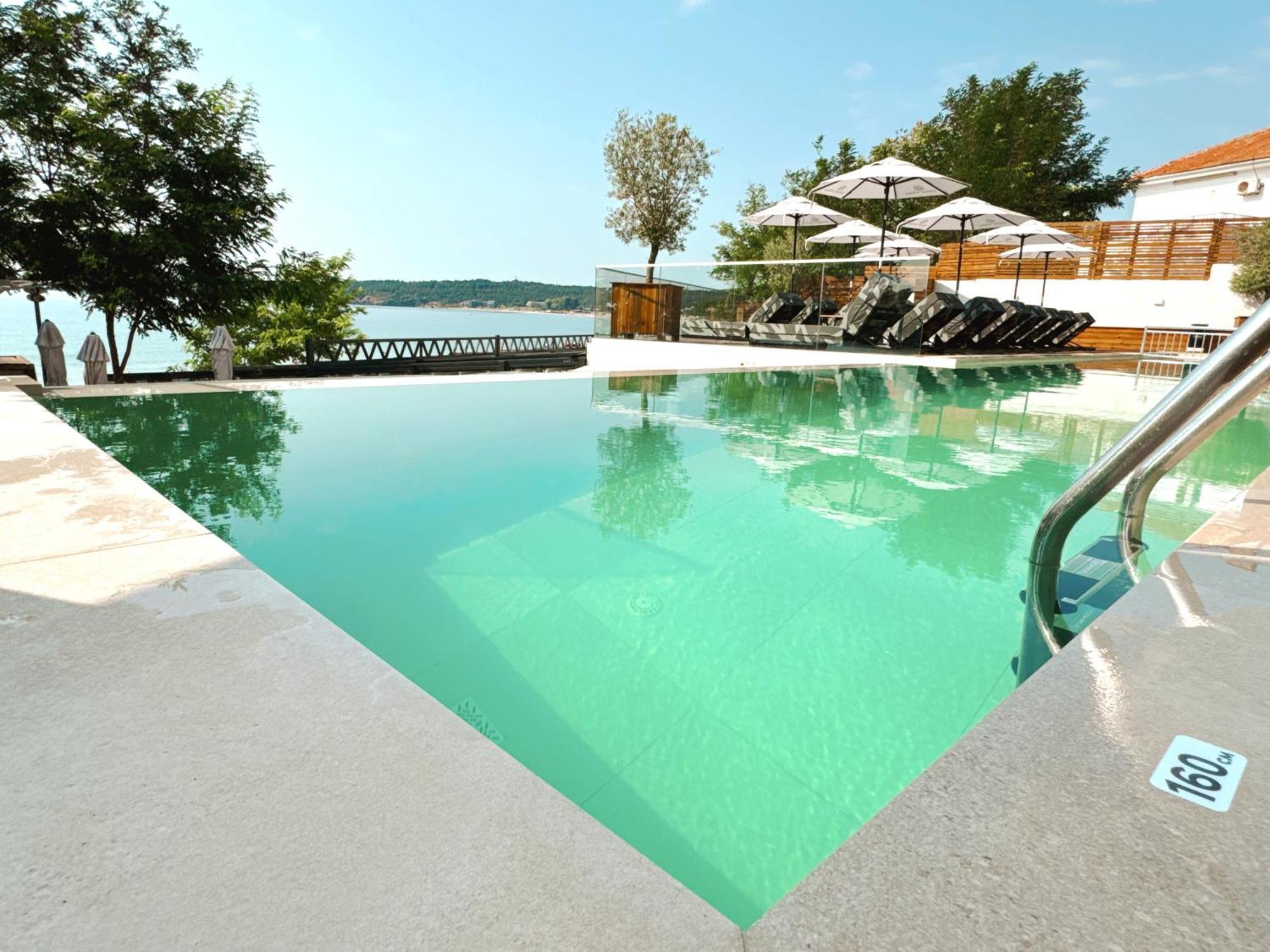 Olive Villas Sozopol Esterno foto