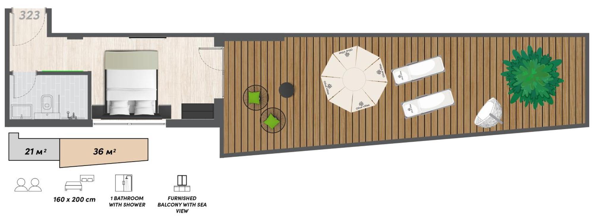 Olive Villas Sozopol Esterno foto