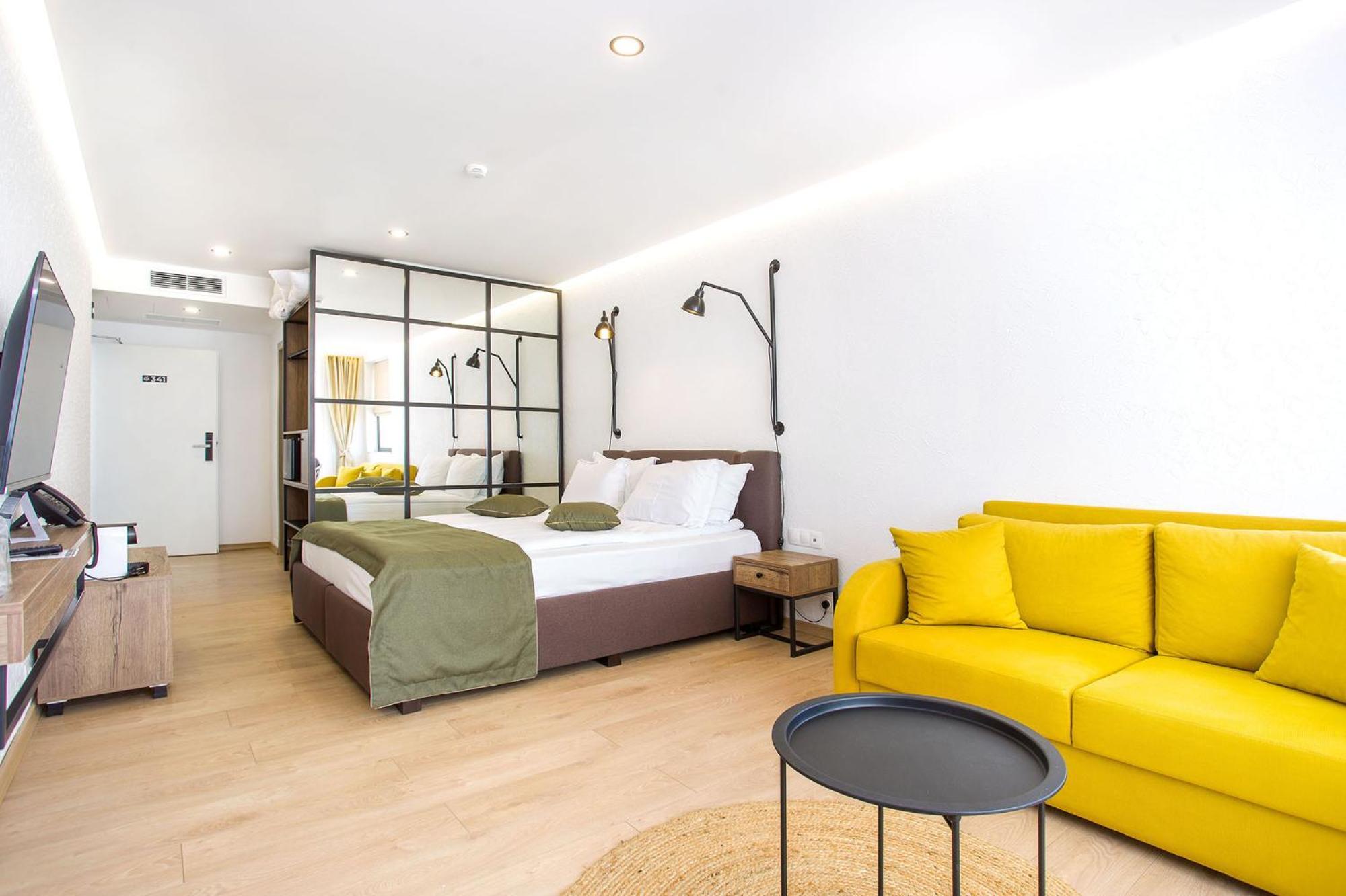 Olive Villas Sozopol Esterno foto