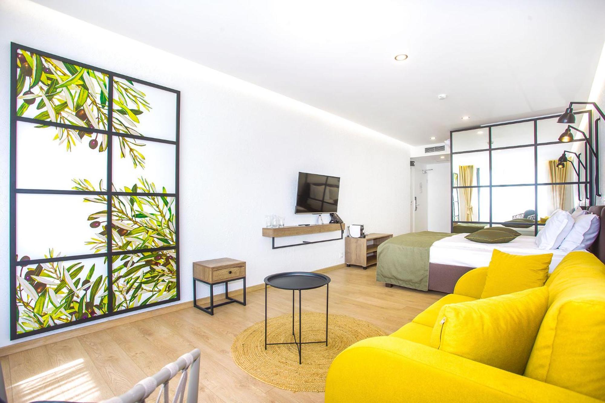 Olive Villas Sozopol Esterno foto