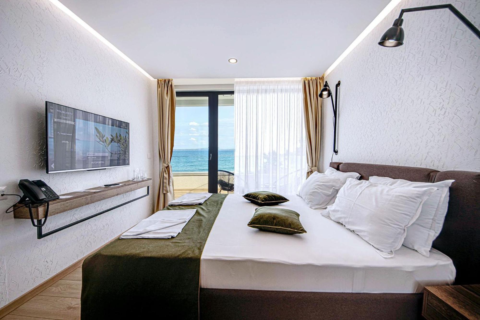Olive Villas Sozopol Esterno foto
