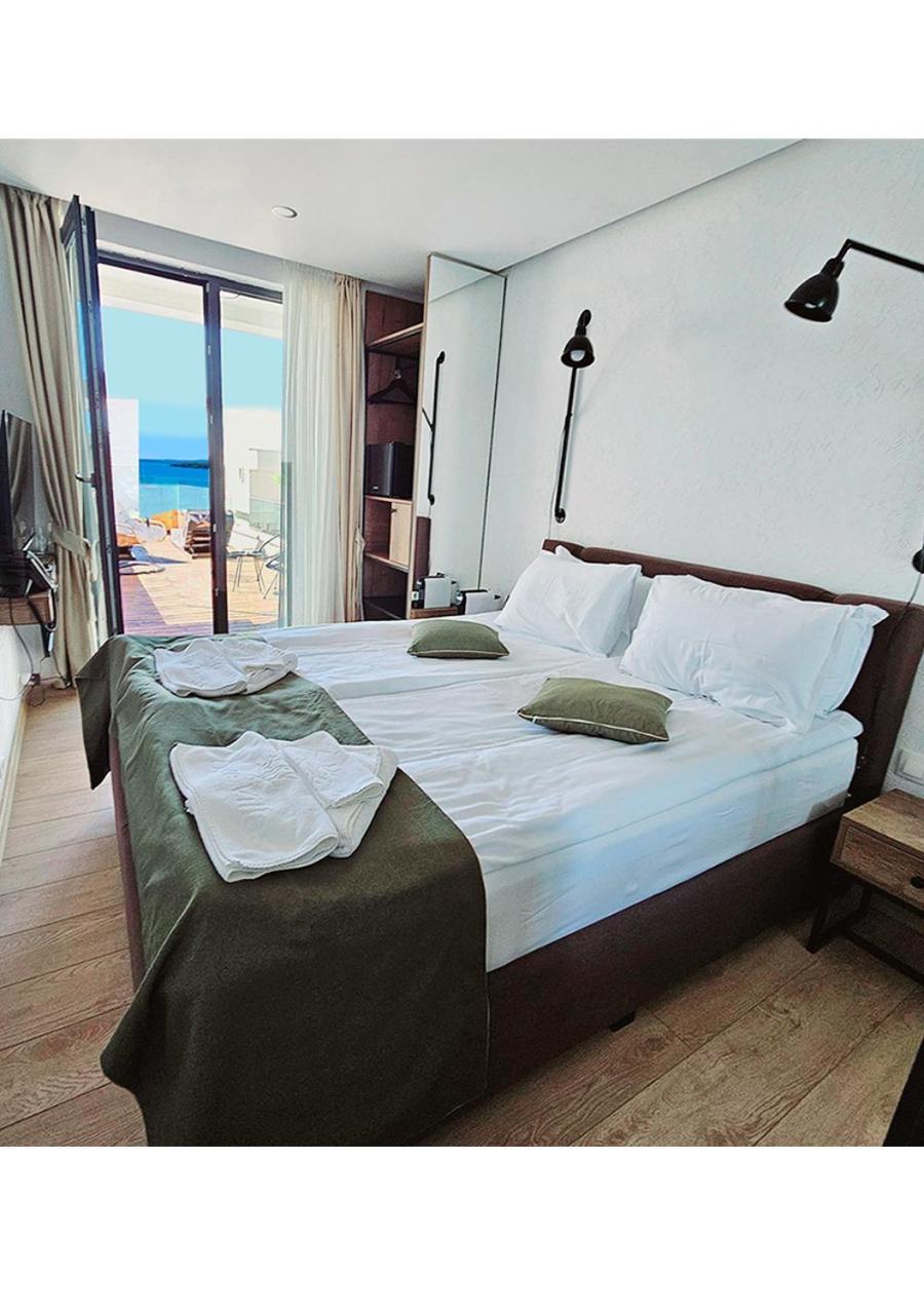 Olive Villas Sozopol Esterno foto