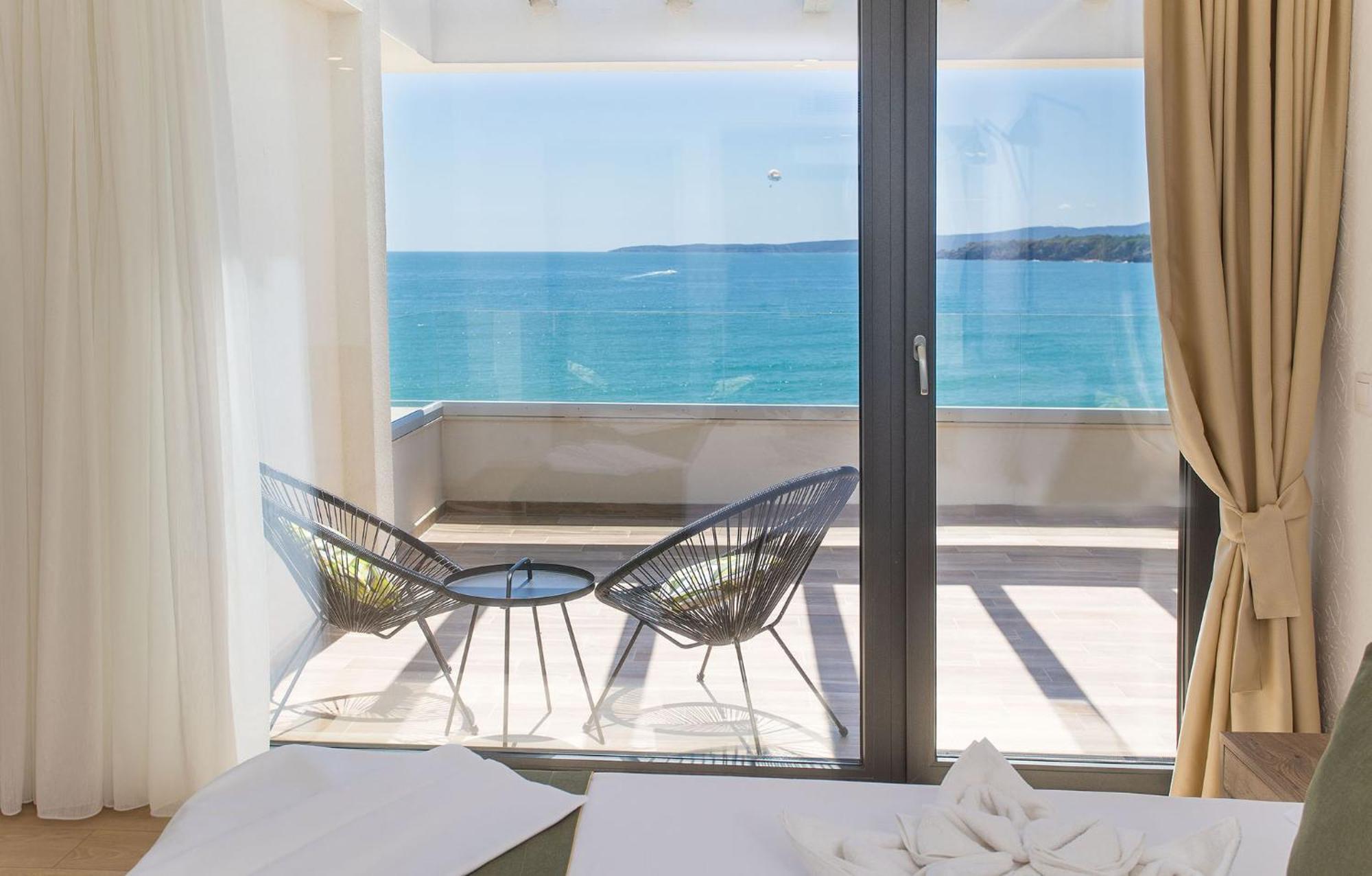 Olive Villas Sozopol Esterno foto