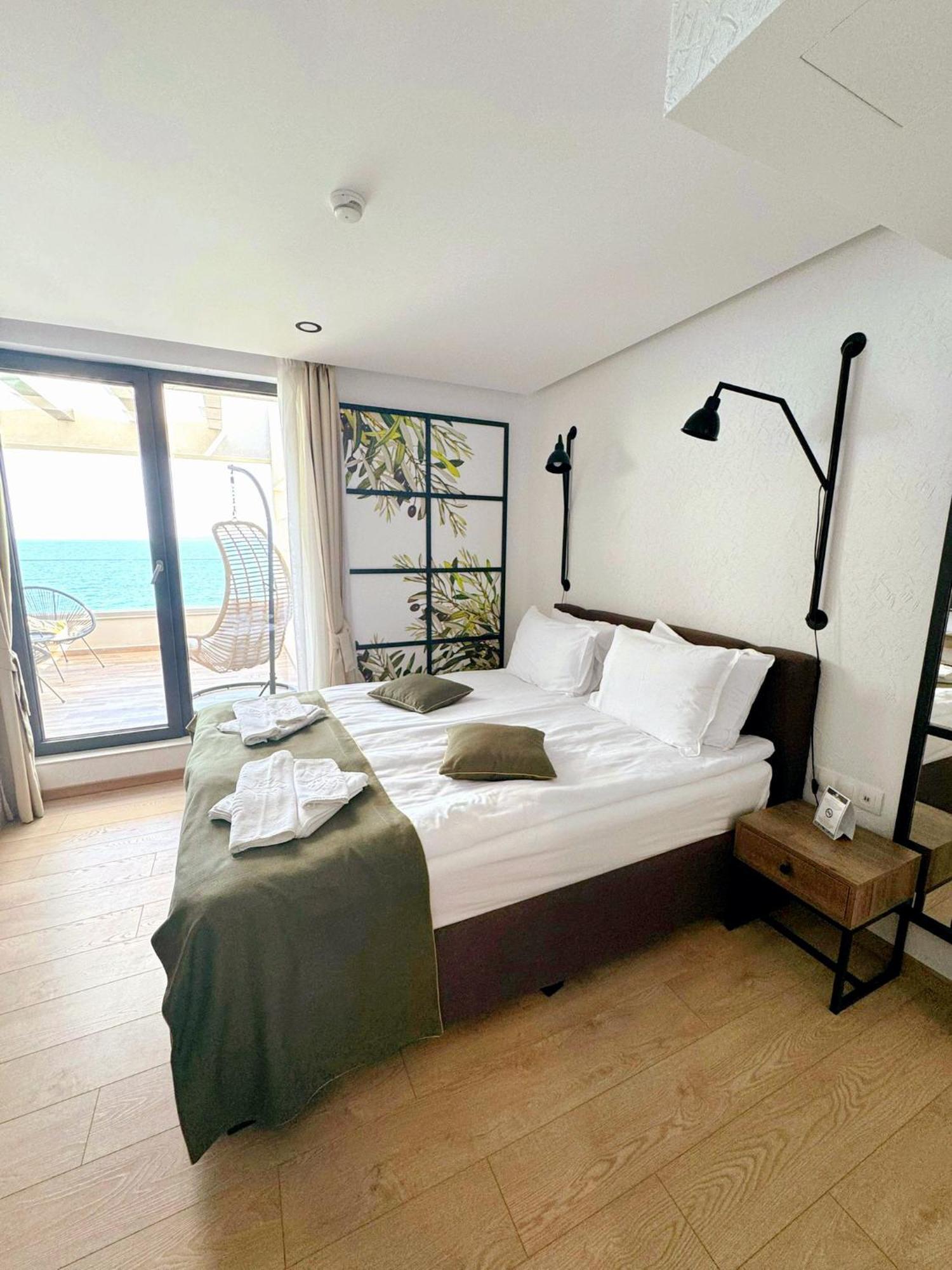 Olive Villas Sozopol Esterno foto
