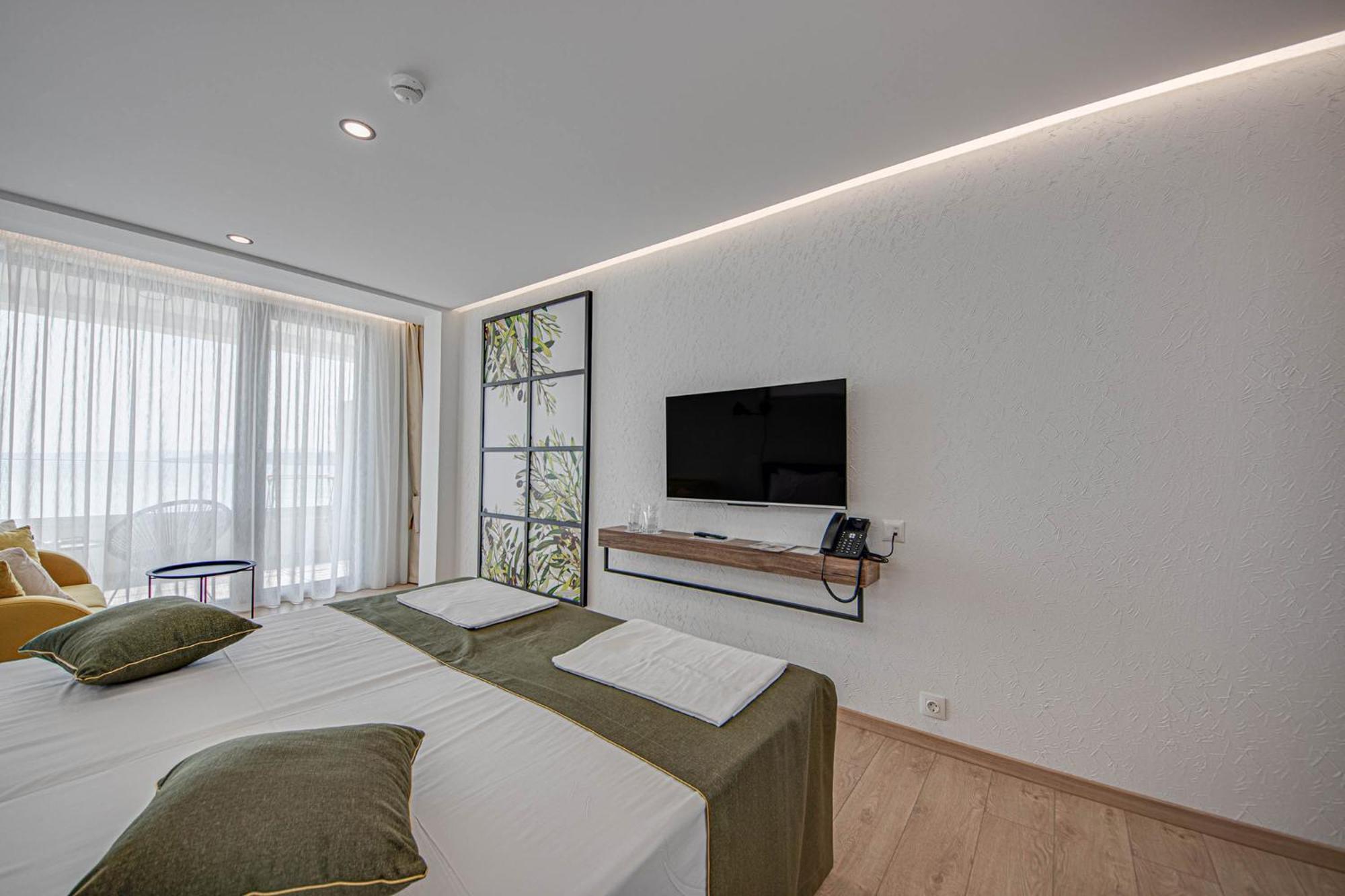 Olive Villas Sozopol Esterno foto
