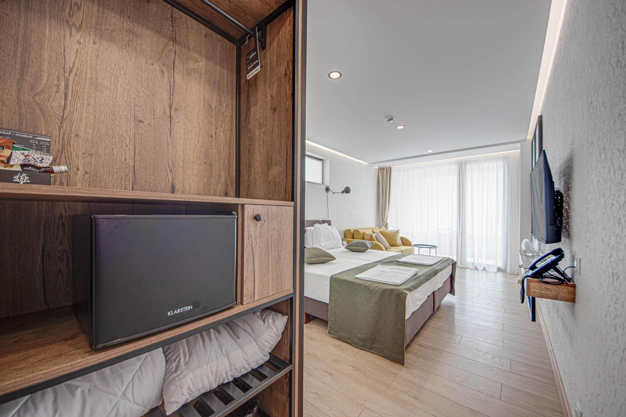 Olive Villas Sozopol Esterno foto
