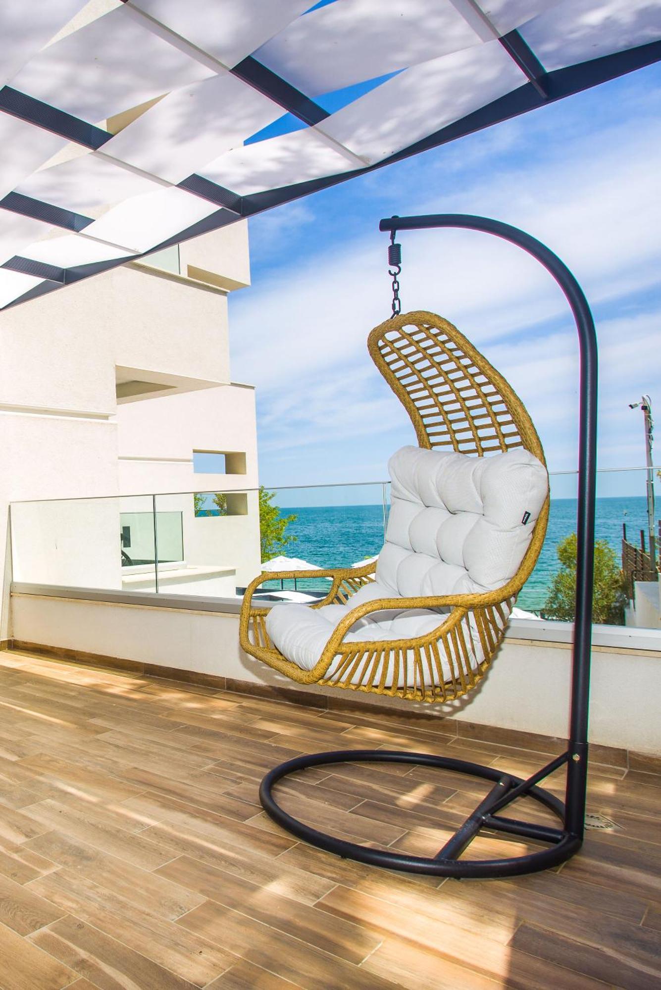 Olive Villas Sozopol Esterno foto